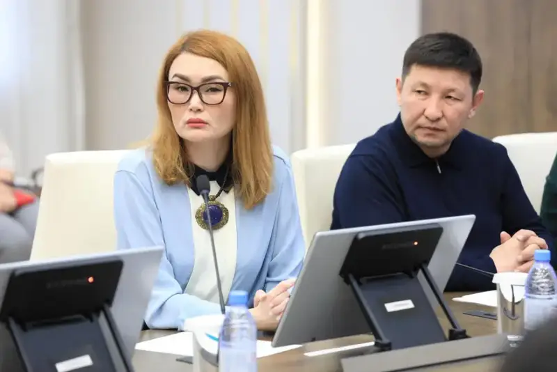 В Актюбинской области пройдет двухмесячник по санитарной очистке территорий и озеленению (3)