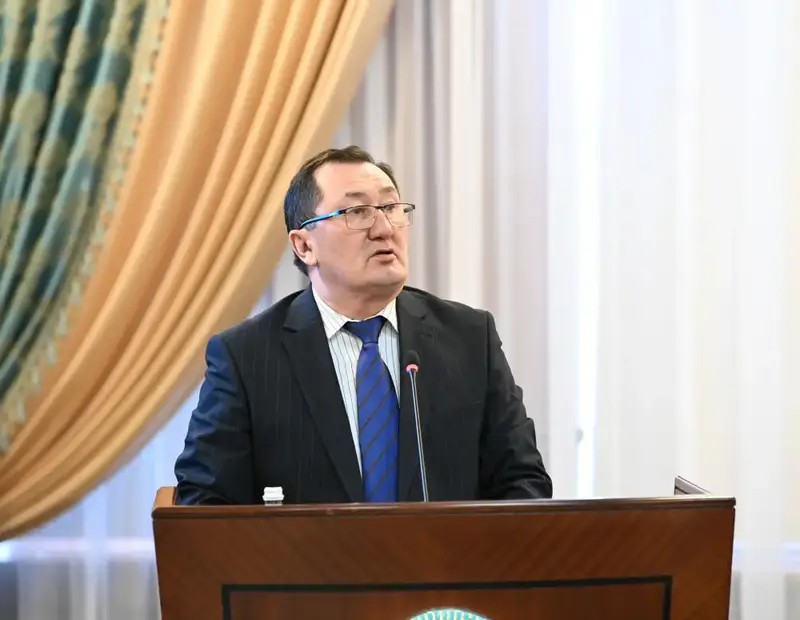 Обсуждены вопросы реализации принципа «Закон и порядок» на региональном уровне (5)