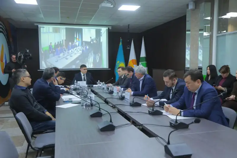 КРЕМ: тарифная политика будет сбалансированной и социально ориентированной (6)