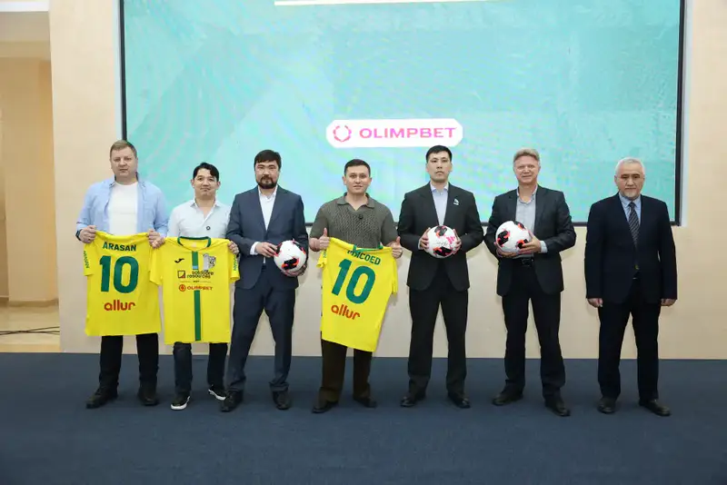 Вперед, «Тобол»! (8)