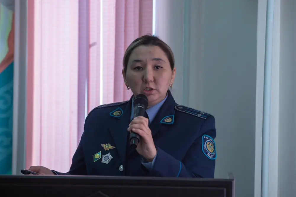 Синтетика, «закладчики» и безопасность врачей: прокуратура Астаны выступила с предупреждением (3)