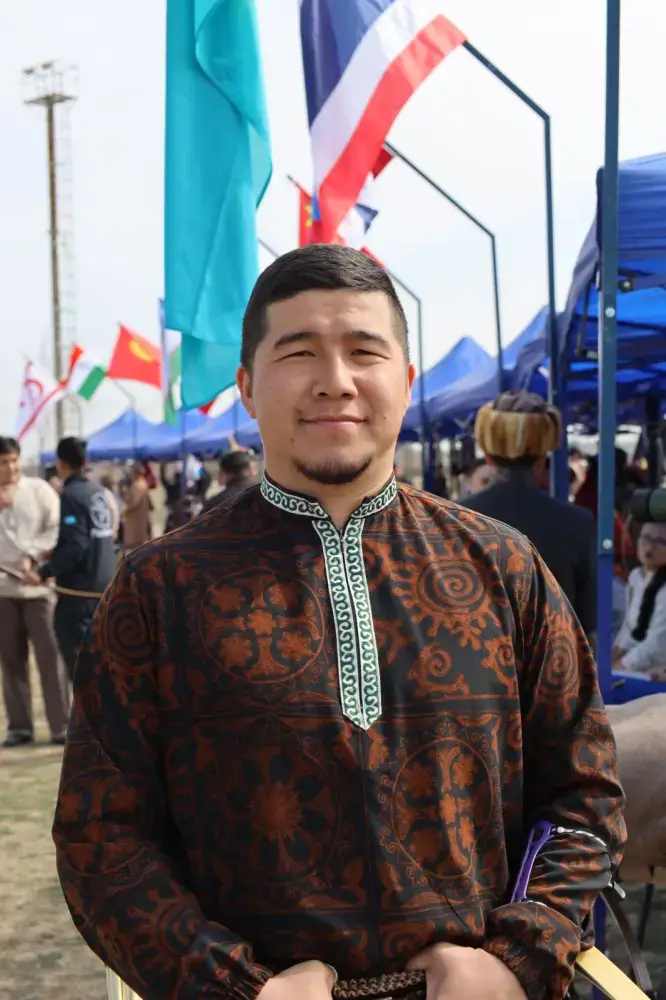 Столичные лучники завоевали несколько медалей на чемпионате Азии (3)