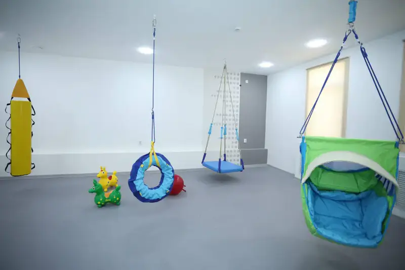 В Мангистау для детей с особыми потребностями откроется центр «QAMQORLYQ» (4)