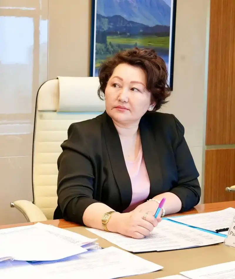 В ВКО обсудили ключевые вопросы здравоохранения (4)