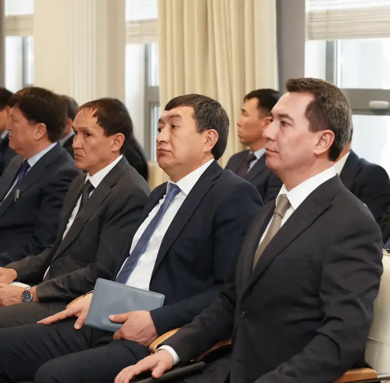 В ТУРКЕСТАНСКОЙ ОБЛАСТИ АКТИВИЗИРОВАНА РАБОТА В РАМКАХ ПРОГРАММЫ «ТАЗА КАЗАҚСТАН» (5)