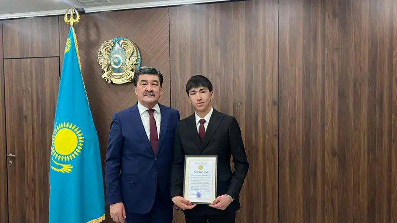 Встреча с участниками волонтерской группы «Экозащитники» (5)