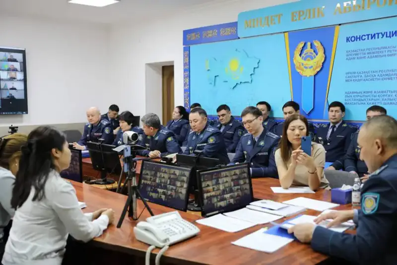 ДП на транспорте подвел итоги работы (2)