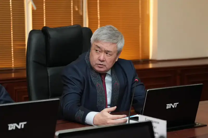 Будущее угольной генерации и вопросы энергобезопасности: итоги заседания Общественного совета Минэнерго (7)