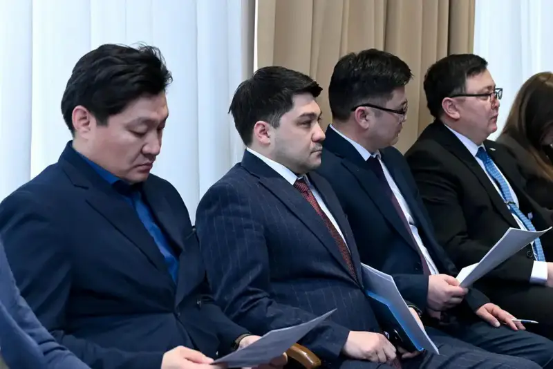 Утверждена Дорожная карта развития озера Алаколь (5)