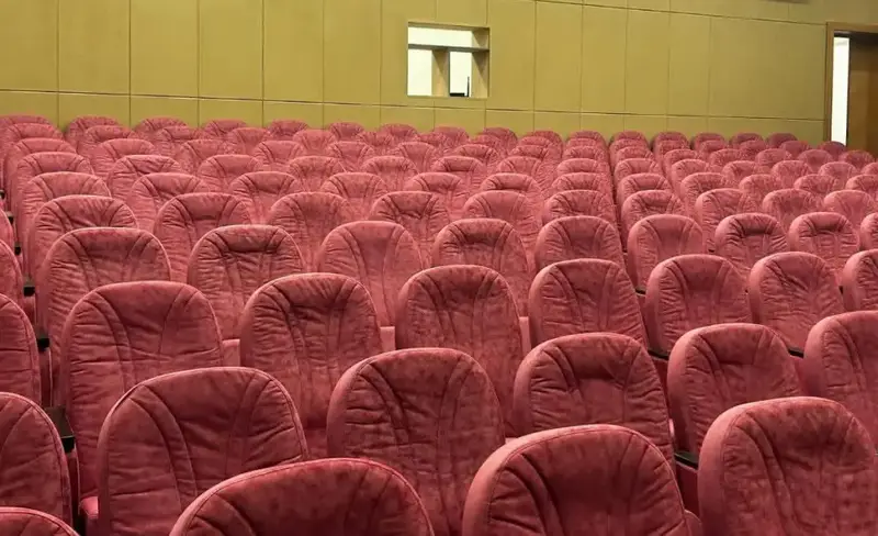 В области Жетісу введен еще один дом культуры, совмещенный со спортзалом (2)