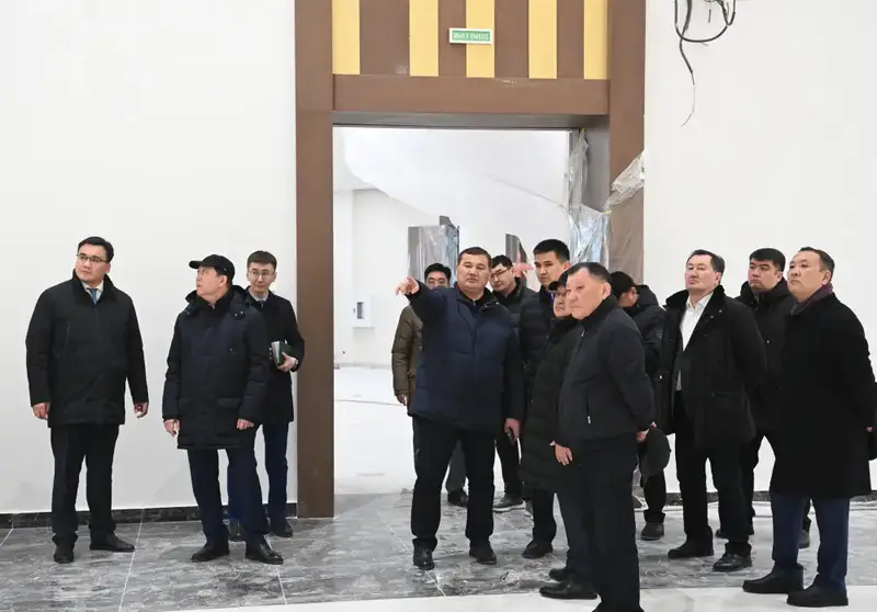 Аким области посетил Центр компетенций (6)