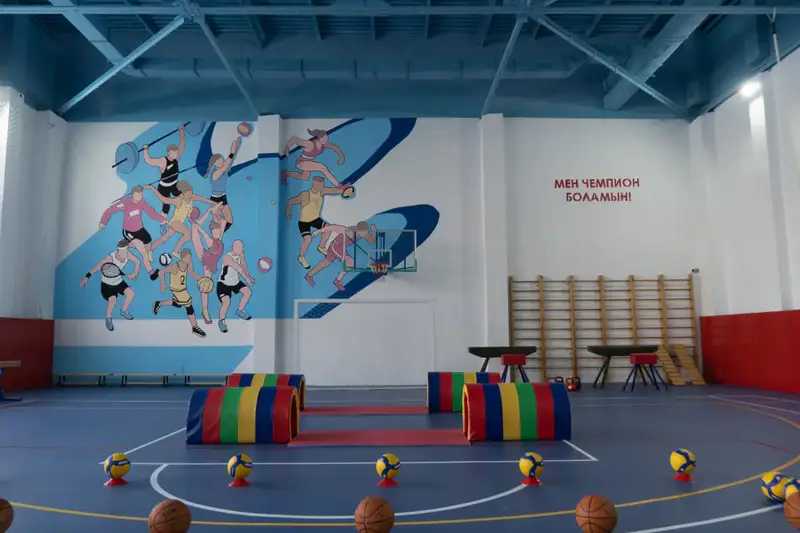 Национальный проект «Келешек мектептері»: 217 новых школ за три года (4)