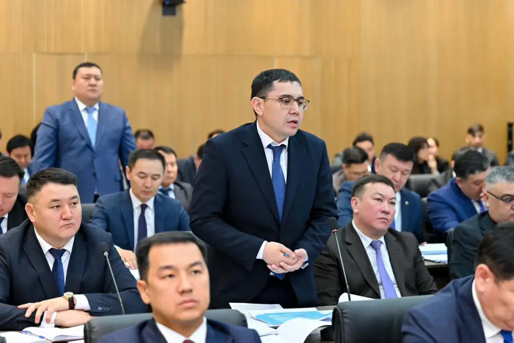 В области Абай стартуют мероприятия по санитарной очистке (4)