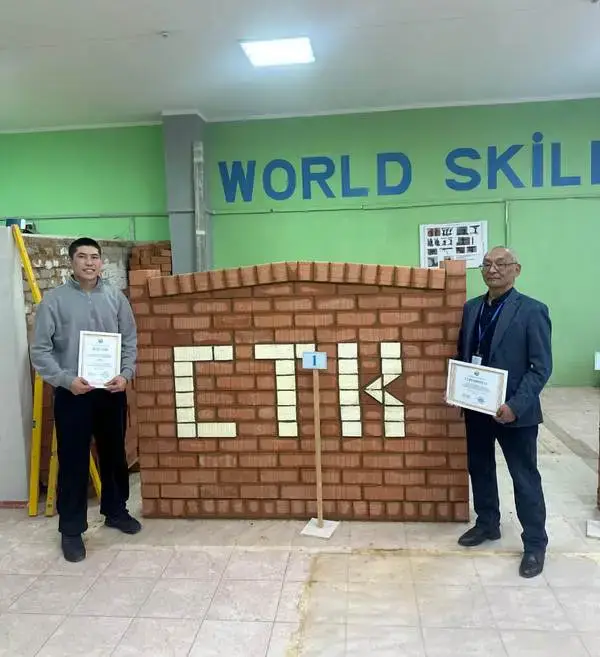 Профессионалы своего дела: студенты и преподаватели карагандинских колледжей успешно выступили на республиканских конкурсах (3)