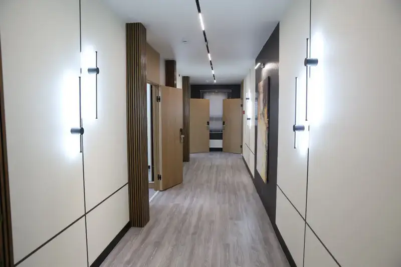 В горах Алматы Глава МЧС открыл уникальный спасательный комплекс (7)