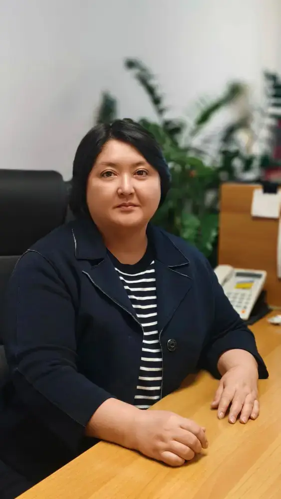 Женщины на государственной службе: профессионализм, ответственность и преданность делу!!! (8)