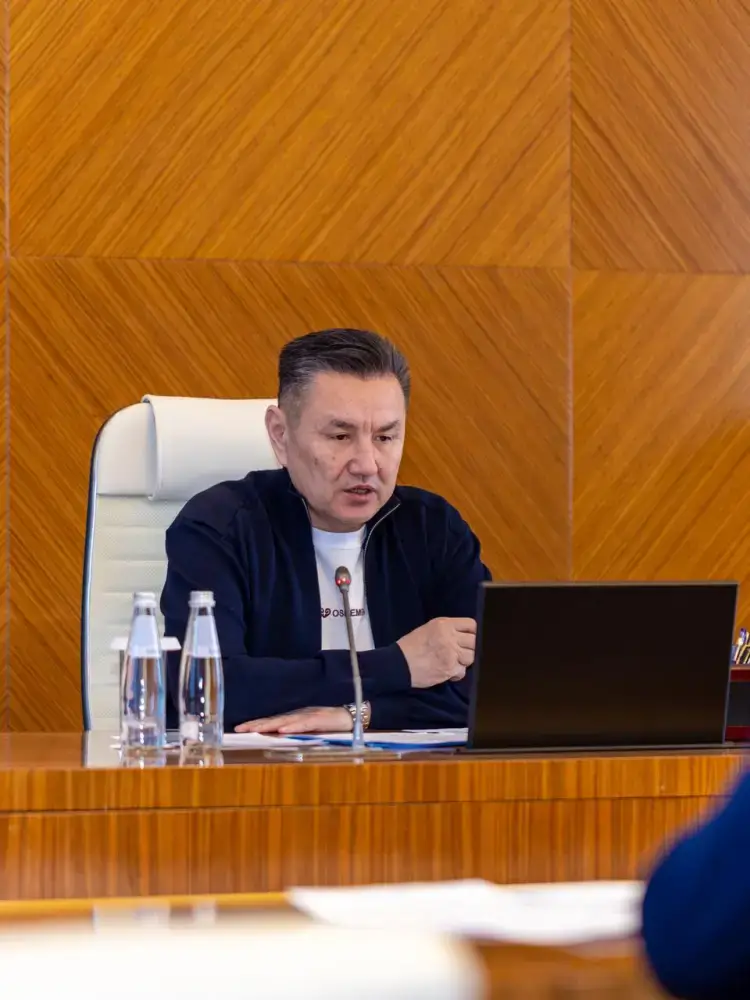 Перед жителями ВКО поставлены новые задачи в реализации проекта «Таза Қазақстан» (5)