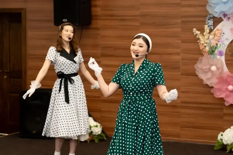 Айдарбек Сапаров отметил вклад женщин в развитие сельского хозяйства (8)