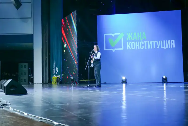 Более тысячи встреч и почти миллион участников: как в Астане работала городская Общенациональная коалиция в поддержку новой Конституции (3)