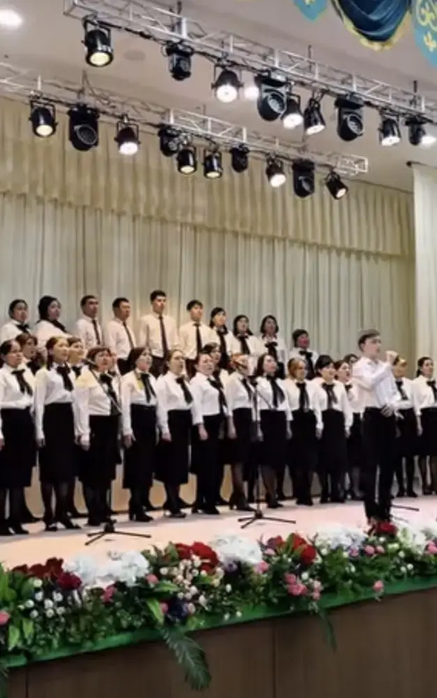 В Жетісу ввели универсальный объект – новый дом культуры со спортивным залом (7)