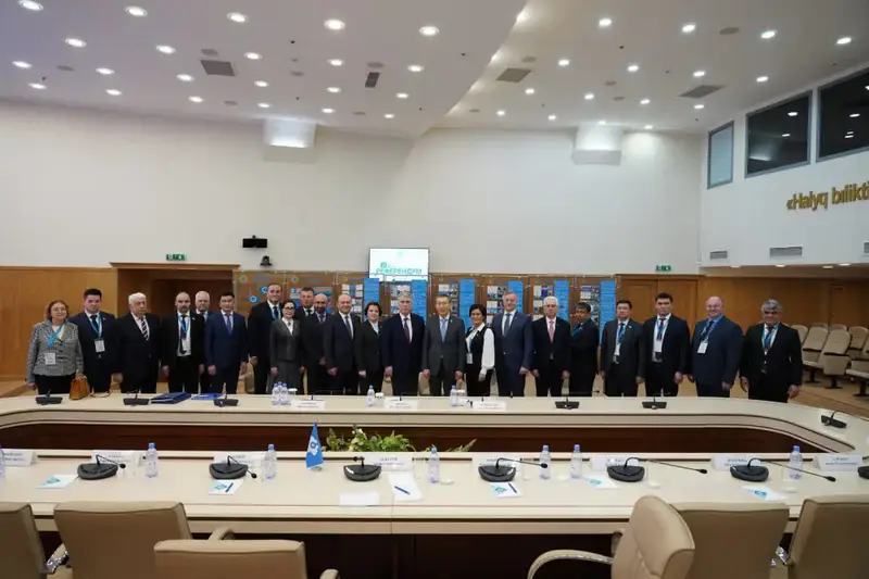 Референдум в Казахстане вызвал беспрецедентный интерес международных наблюдателей (7)