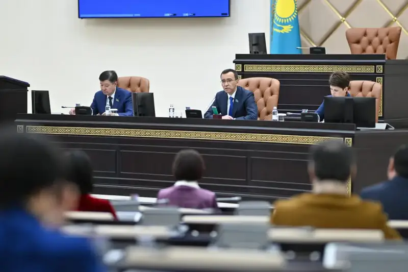 Сенат одобрил ратификацию поправок к Конвенции о международной гражданской авиации (3)