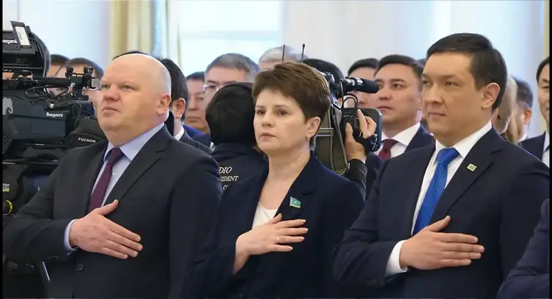 Конституция - основа нашего будущего (3)