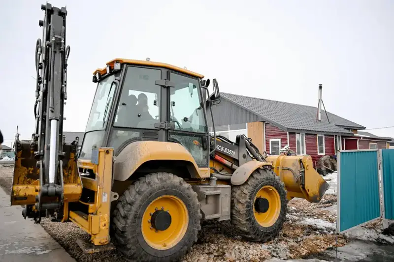 Профилактика паводков: в городе развернуты оперативные штабы (8)