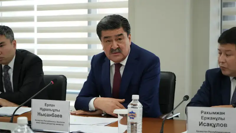 В МЧС Казахстана обсудили меры по повышению безопасности эксплуатации газовых баллонов (3)