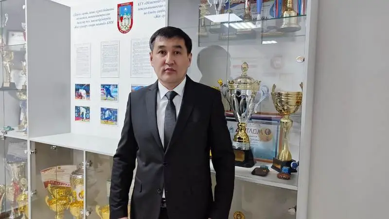 Более 800 юных спортсменов участвуют в чемпионате Казахстана по дзюдо в Караганде (6)