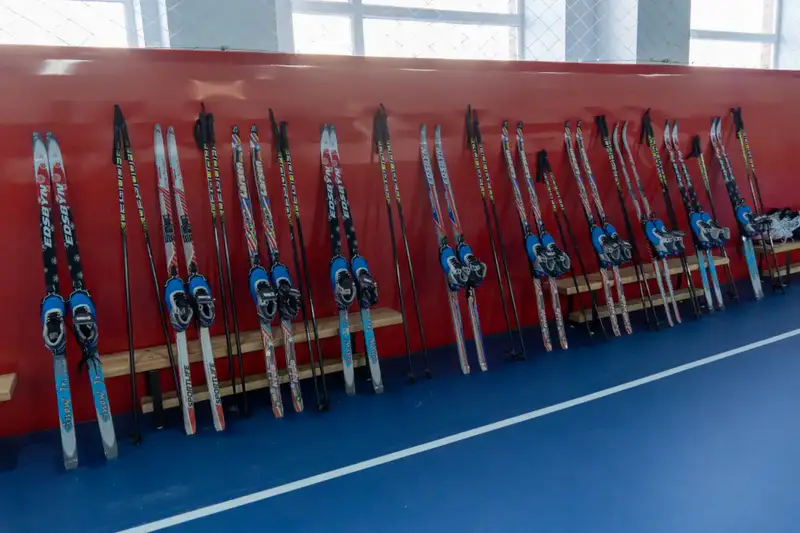 Национальный проект «Келешек мектептері»: 217 новых школ за три года (5)