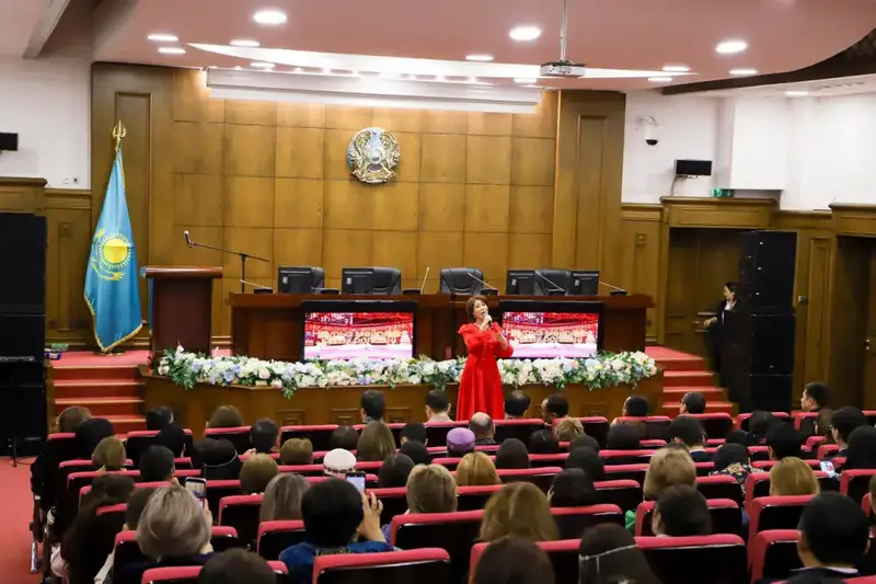 В Министерстве финансов встретили Наурыз – праздник весны и обновления (8)