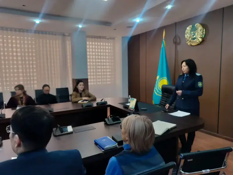 Состоялся семинар по вопросам противодействия коррупции (3)