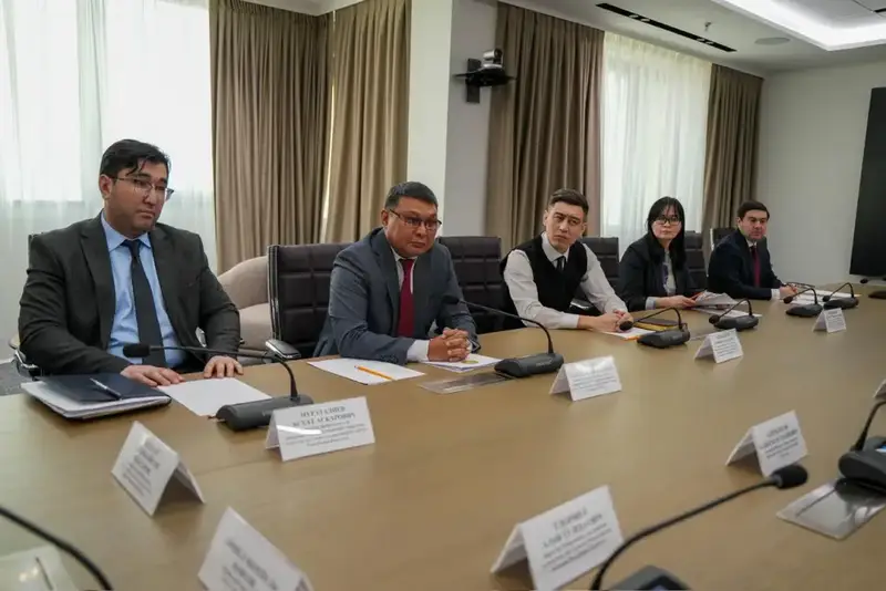 О проведении внешнего анализа коррупционных рисков в деятельности Республиканского государственного казенного предприятия «Центр судебных экспертиз Министерства юстиции Республики Казахстан» (2)