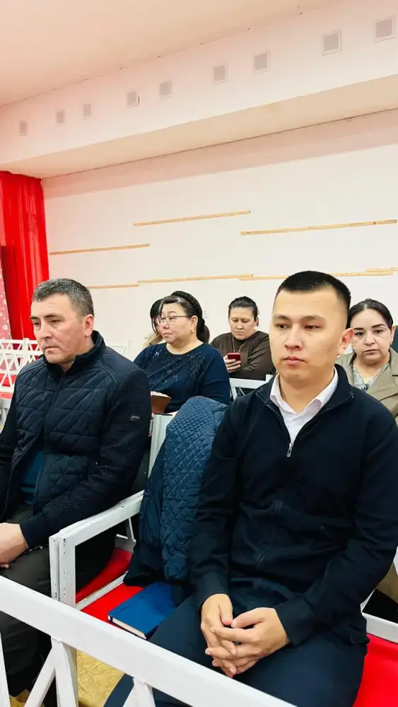 ОКОЛО 50 ТЫСЯЧ ШЫМКЕНТЦЕВ С ТРУДНЫМ СОЦИАЛЬНЫМ ПОЛОЖЕНИЕМ ЗАСТРАХОВАНЫ В СИСТЕМЕ ОСМС (5)