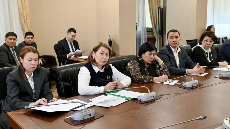 Социально значимая отрасль: МПС совместно с бизнес-сообществом приступают к разработке программы развития легкой промышленности (2)