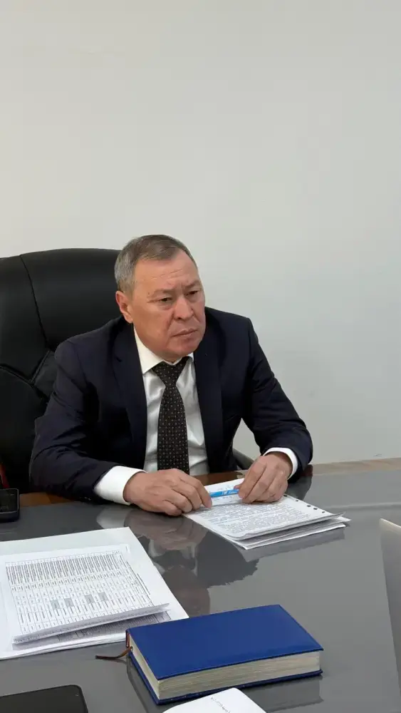 В Комитете государственной инспекции в АПК обсудили фитосанитарную безопасность и подготовку к защитным мероприятиям (4)