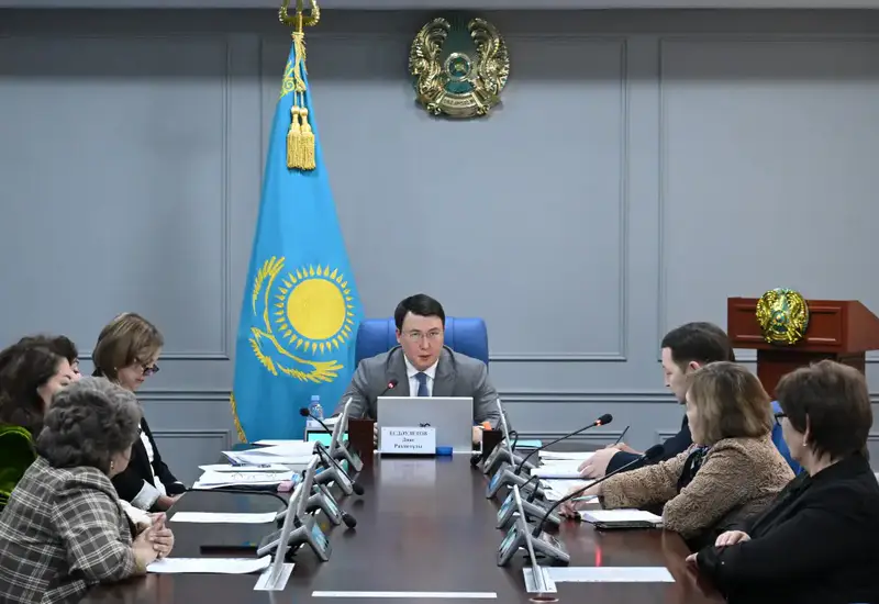 Более 16 тысяч женщин трудоустроили в Жетісу по итогам прошлого года (4)