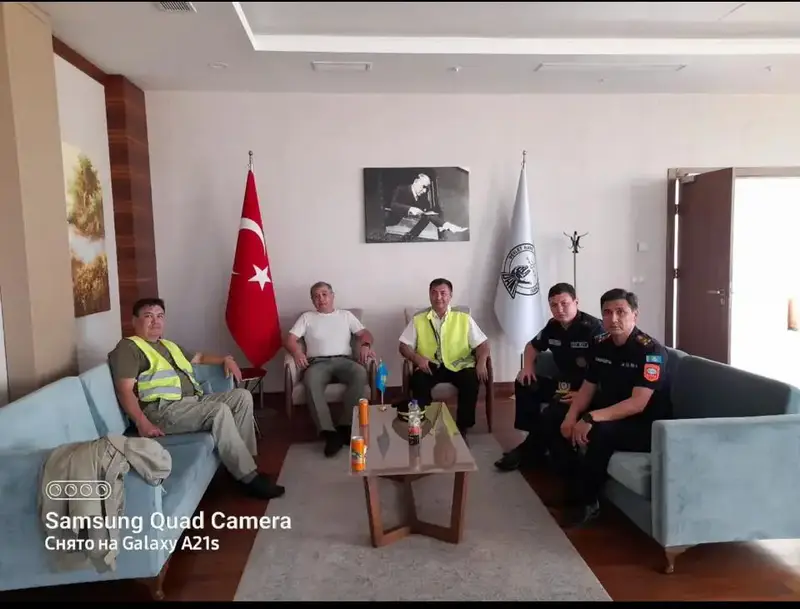 Преданность небу: 15 лет в авиации МЧС (3)