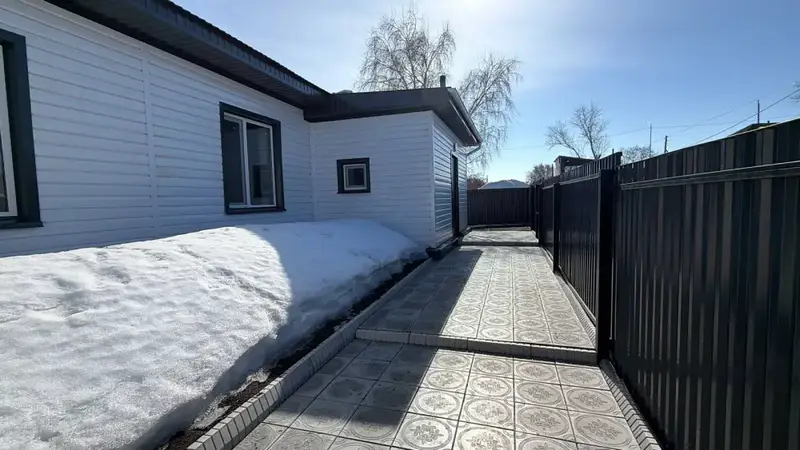 В преддверии Наурыза жители Бурабайского района получили квартиры (9)