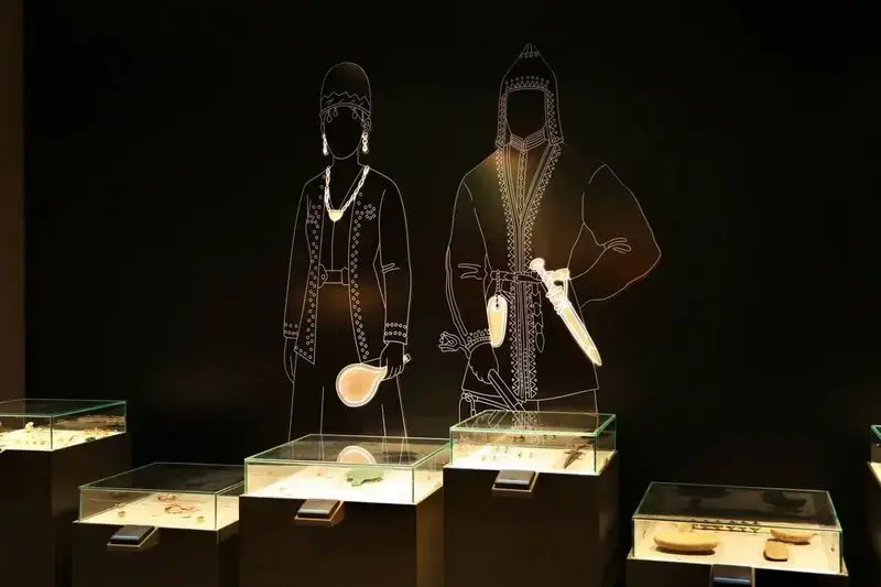 Историко-краеведческий музей Караганды открылся после обновления (4)