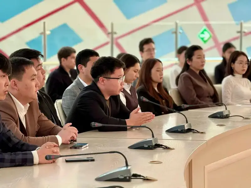 В Жамбылской области 105 педагогов приняты на работу без конкурса (7)