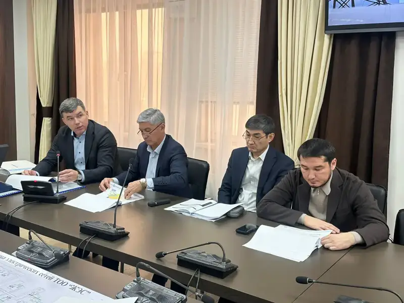 В Казахстане обновят 17 тыс. км электролиний и 444 высоковольтных подстанций (4)