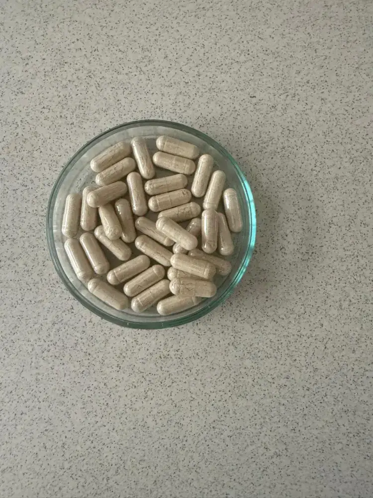 Ученые разрабатывают растительную БАД для укрепления иммунитета и профилактики диабета (4)