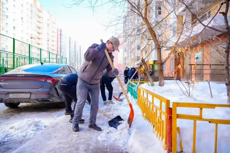 Как соседи в Астане вместе отметили День обновления (3)