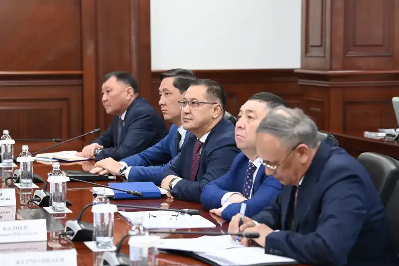 Рассмотрены вопросы развития жилищного строительства и цифровизации отрасли (3)