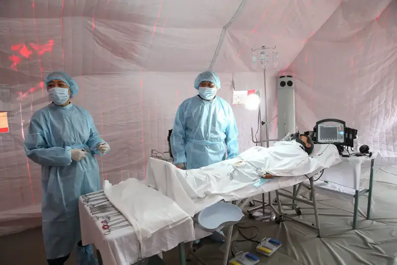 Представлен генеральный план развития Южной базы оперативного назначения «Алатау» (8)