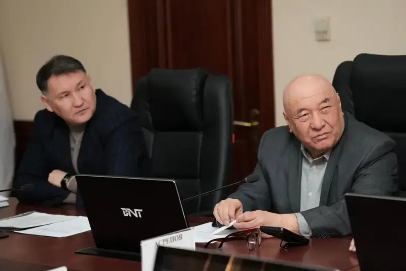 Будущее угольной генерации и вопросы энергобезопасности: итоги заседания Общественного совета Минэнерго (3)