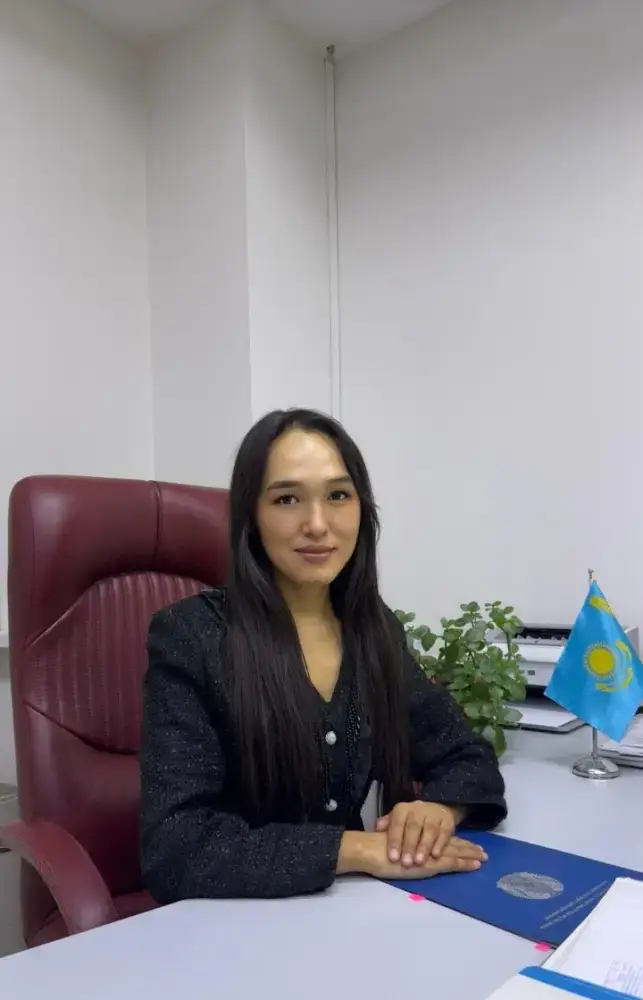 Женщины на государственной службе: профессионализм, ответственность и преданность делу!!! (3)