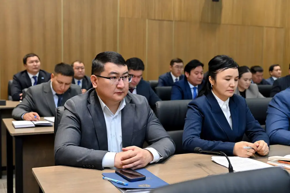 В области Абай стартуют мероприятия по санитарной очистке (3)